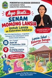 MOMONG LANSIA